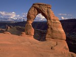 Delicate Arch - Arches NP