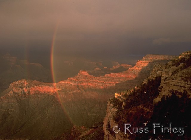 Grand Canyon NP