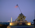 Washington DC